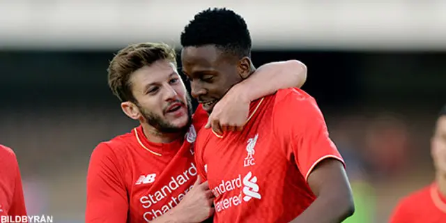 Origi: "Klopp förmedlar en stark känsla"