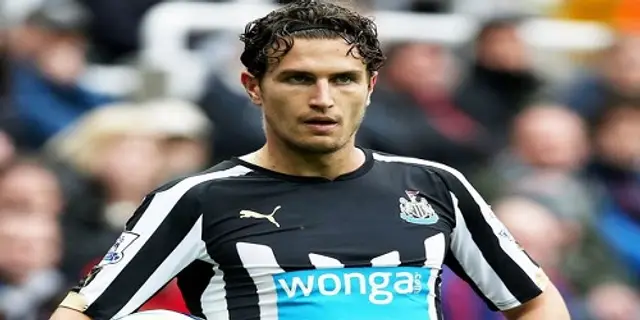 Daryl Janmaat