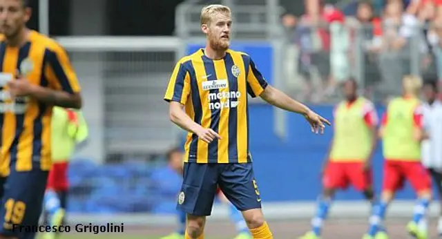 Filip Helander