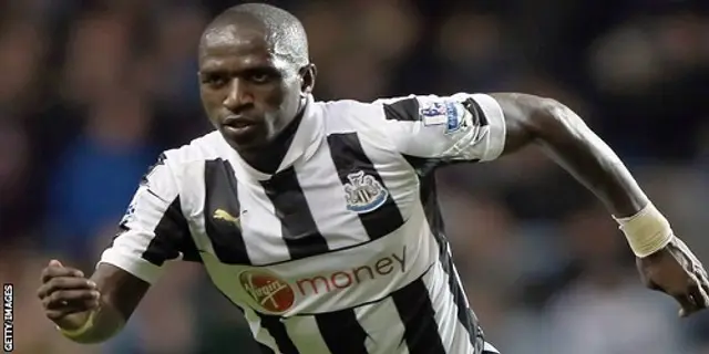 Moussa Sissoko