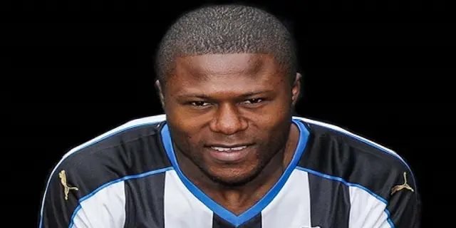 Chancel Mbemba