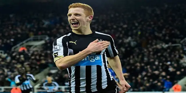 Jack Colback