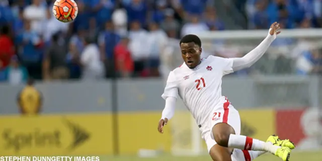 MLS-profilen: Cyle Larin, Orlando City SC