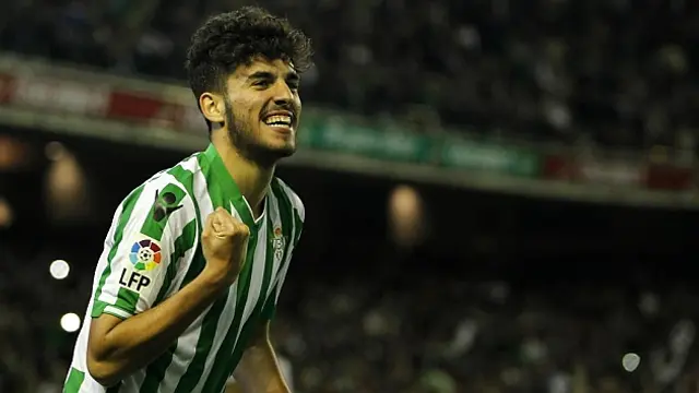 Dani Ceballos: allt eller inget