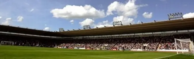 Inf&ouml;r: Plymouth - Sheff Wed