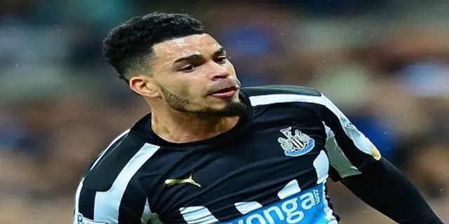 Officiellt: Riviére lämnar Newcastle