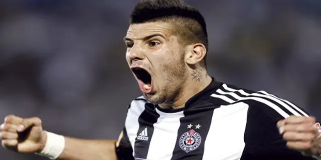 Aleksandar Mitrovic