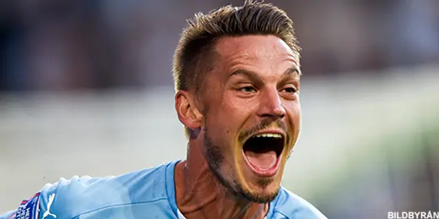 Inför: Halmstads BK - Malmö FF