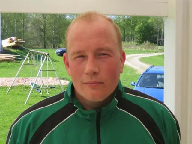 Truppen till Grällsta IF