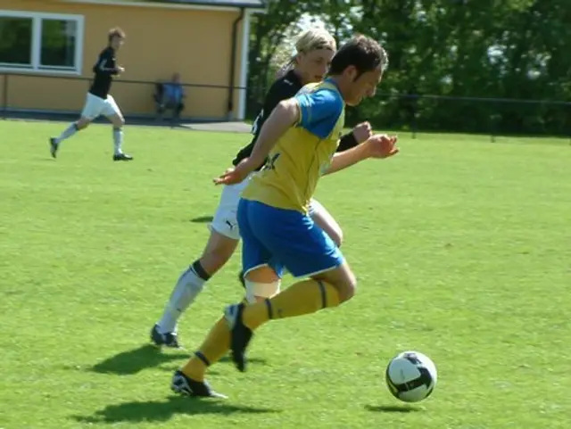 Inför Ljungby IF - IFK Klagshamn