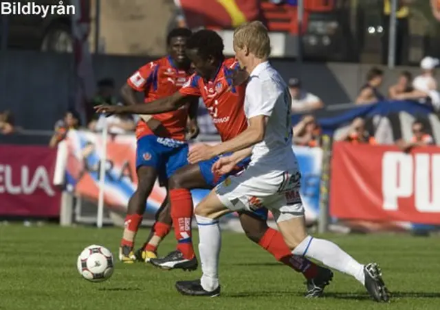 Inf&ouml;r HIF mot Trelleborg: Avslaget derby v&auml;ntar