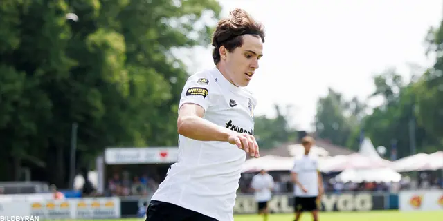 Lecce har lagt bud på Järeteg – kan bli klart inom kort