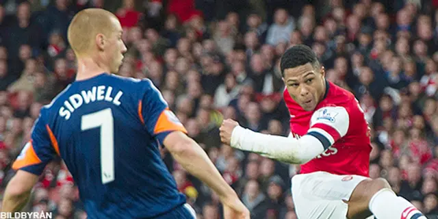 Serge Gnabry avbryter lånet hos WBA