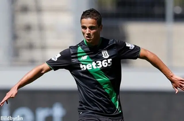 Ibrahim Afellay