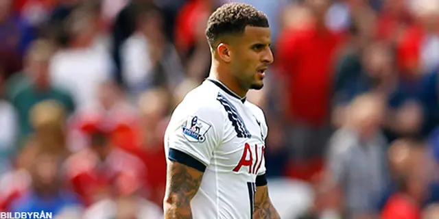 Kyle Walker