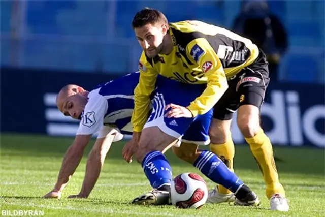 Inf&ouml;r IFK G&ouml;teborg - IF Elfsborg