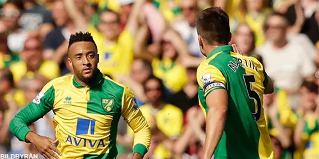 Inför: Norwich City – Leicester City