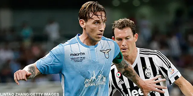 Lazio - Juventus 0-1