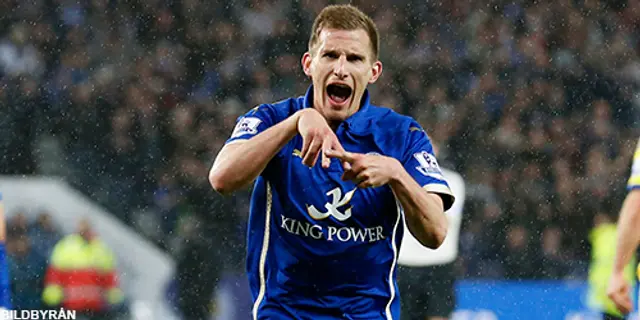 Marc Albrighton