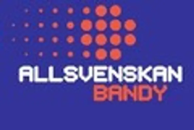 Allsvenskan södra 08-09