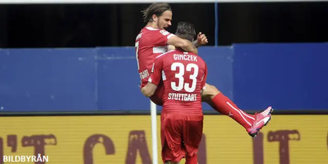 Inför Bundesliga – Stuttgart: ”En bred och slagkraftig trupp”