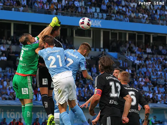 4 dagar kvar: Årets mest emotsedda match