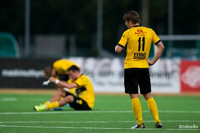 ”Domarskandal på Gamla Ullevi”