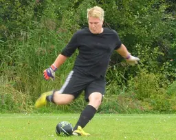 Kim Eker