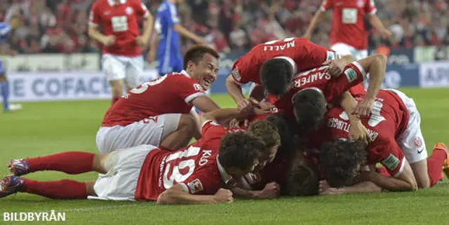 Inför Bundesliga – Mainz 05: ”Arvet från Jürgen Klopp finns kvar”