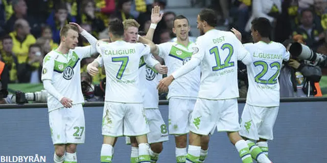 Inför Bundesliga – VfL Wolfsburg: ”Den främsta utmanaren till Bayern München”
