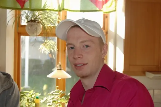 10 bra minuter räckte in mot Häljarp!