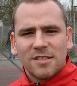 Thomas <B>HORVATH</B>