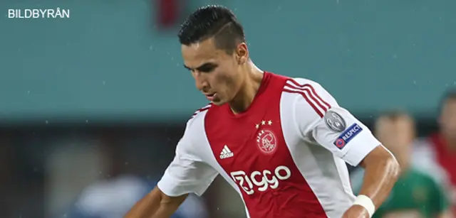 Anwar El Ghazi