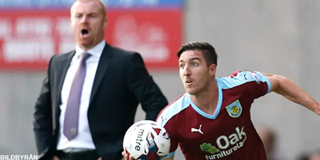 Inför: Burnley FC - Birmingham City 