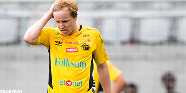 Krönika: Chockmålen knäckte Elfsborg