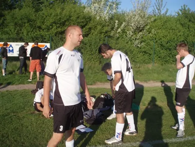Matchrapport: Ättekulla FC- FC Speed