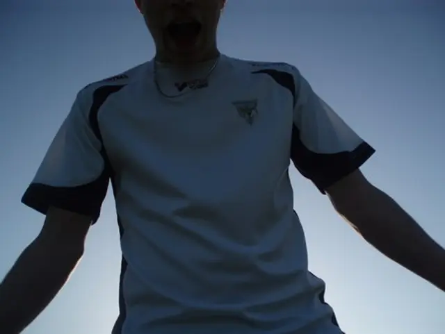 ÄFC- Bengan boys 4-1