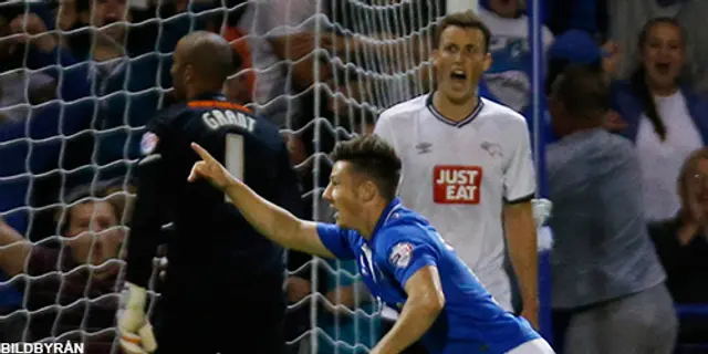 Barnet 1-1 Portsmouth