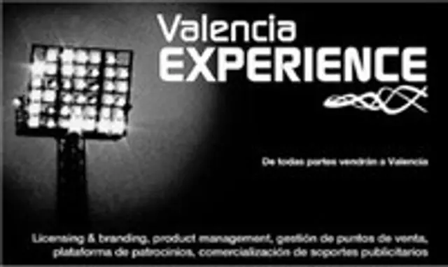 Valencia Experience ers&auml;tter Toyota