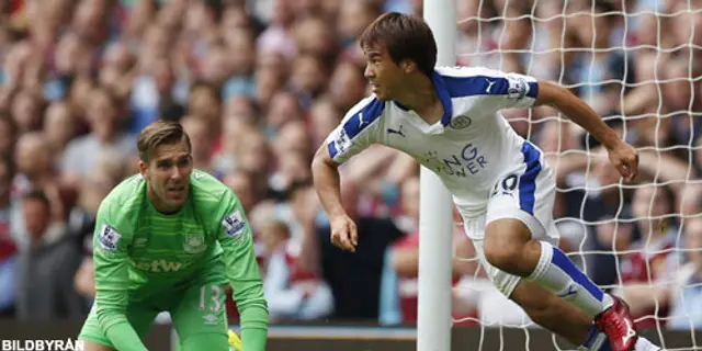 Inför: Leicester City – West Ham United