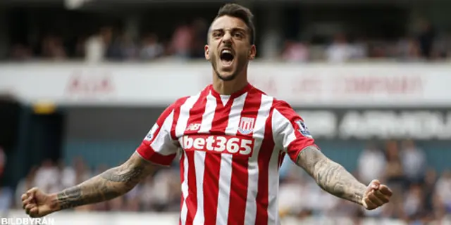 Officiellt: Joselu klar för Newcastle