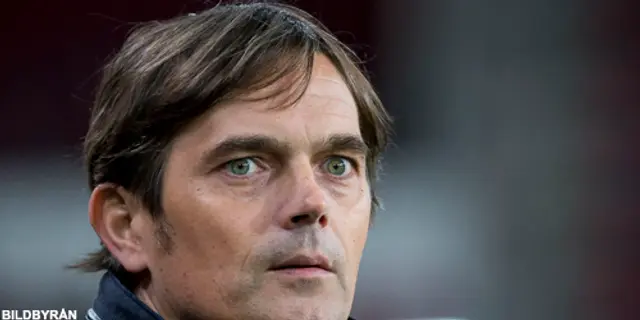 Phillip Cocu