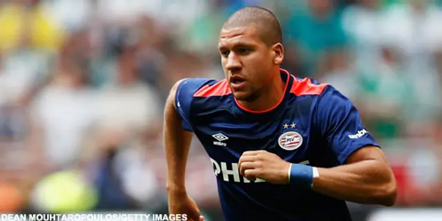 Jeffrey Bruma klar för VfL Wolfsburg