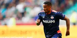 Jürgen Locadia
