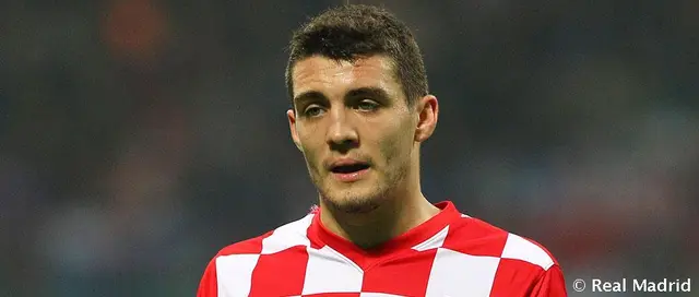 Officiellt: Kovacic till Real Madrid