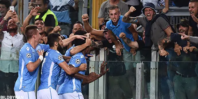 Inför Lazio-Bologna: Fokus på fel match?