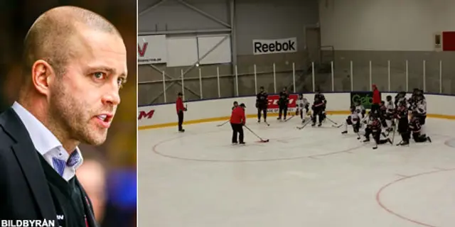 Johan Tornberg: ”Största hockeytalangen är det mentala”