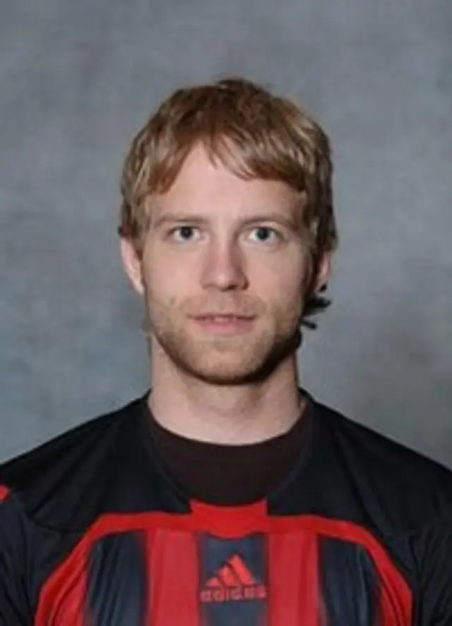 Joakim Lundstedt klar för Ånge IF!