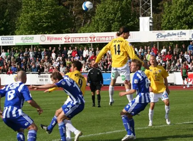 Truppen mot V&auml;rnamo - Ingen Erik Johansson