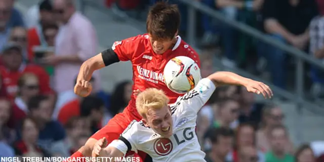 Hannover 96 - Bayer Leverkusen 0-1 